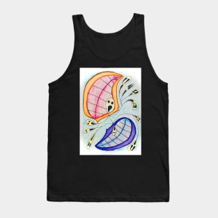 Lynn’s Nightmare Tank Top